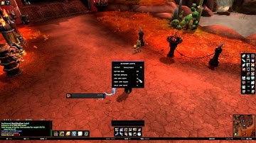 Tukui Saft Edit - New Action Bars