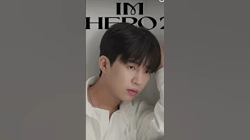 들꽃이 될게요 임영웅2집 Kpop 영웅시대 