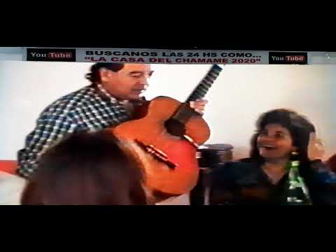 LACHO SENA --EL TROVADOR MERCEDEÑO ¡¡