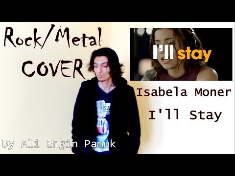 Isabela Moner- I'll