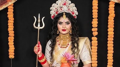 Sherawali Maa | Hansraj Raghuwanshi | Navratri Specia l Song | Official Music Video