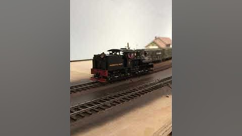 C&TT #1   Tsunami 2 upgrade