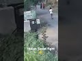 indian street fight,full video at channel #fight #wwe #edit #beats #cctv #best #shorts #shortsviral