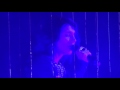 Miniature de la vidéo de la chanson Posso Farcela (Live)
