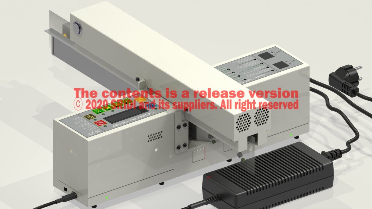 PowderCrush Pill Crusher, 알약 분쇄기, 가루약조제, 가루약분쇄기, 약국 현장, 산제기, 약사가 좋아하는 매