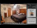 23393 Cannery Road Spiro OK 74959 23393 Cannery Road Spiro OK 74959
