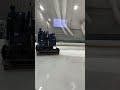Preparing the field for skating. #skating #pasadena