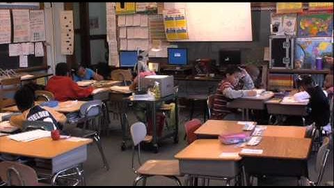 TeachingMinute: Pre-corrects and Consequences