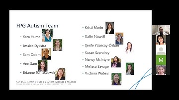 Evidence-based practices for children and youth with autism: The third generation