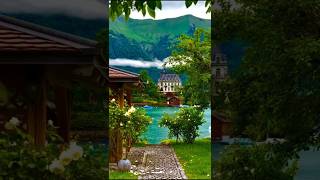 The Most Beautiful World Nature View