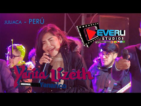 YARITA LIZETH YANARICO - Corta Venas Official 4K✅Everli sTudios Internacional™