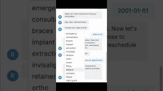 Full Clinic Automation Demo – Streamlining Operations from Booking to Billing