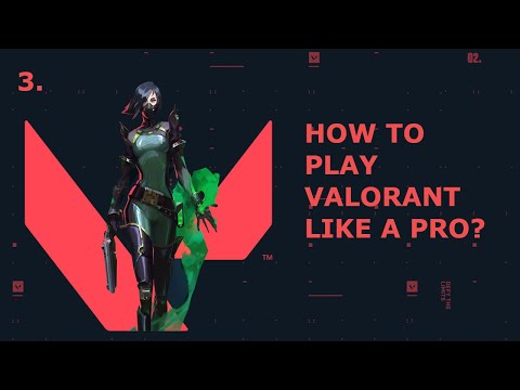 HOW PROS PLAY VALORANT? | Best Compilation of Valorant Plays EP.3