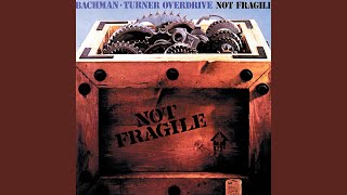 Vignette de la vidéo "Bachman-Turner Overdrive - You Ain't Seen Nothing Yet"