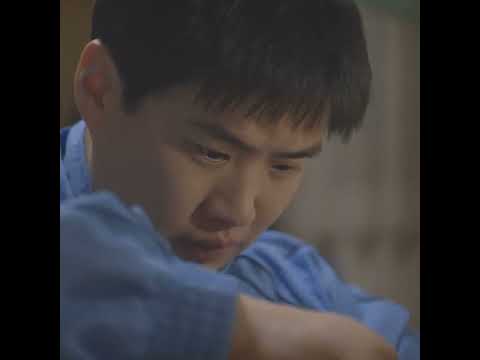 응팔 먹방의 원조 중국어 응답하라1988 니하오