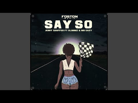 Say So adlı videoyu YouTube'da izle Say So adlı videoyu YouTube'da izle