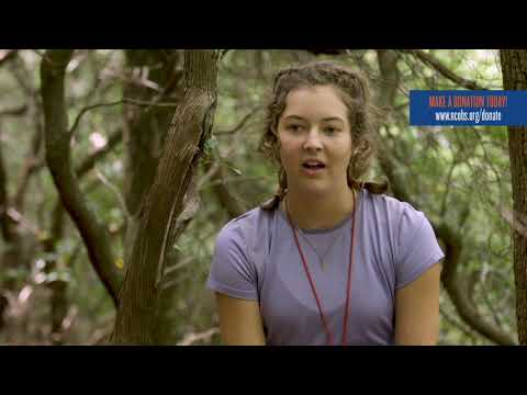 The Gift of Outward Bound 2 | NC Outward Bound School