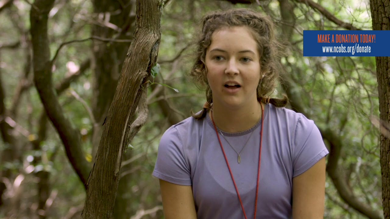 The Gift of Outward Bound 2 | NC Outward Bound School