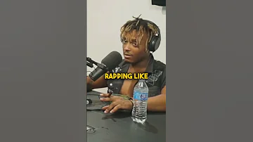 Juice WRLD On His Problem With Eminem