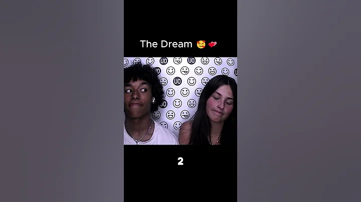 One special night, one perfect kiss — their first date was pure magic ✨💖 #date #firstlove #kiss