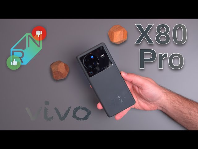 Test vivo X80 Pro z fantastycznym aparatem. Warto kupić?