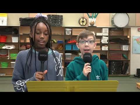 DBES News Show