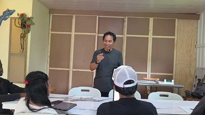 KIIS STUDY ABROAD BIO 316 EVOLUTION: The Origin of Species and Speciation