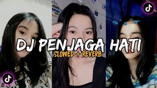 DJ Penjaga Hati (Slowed + Reverb) ‼️