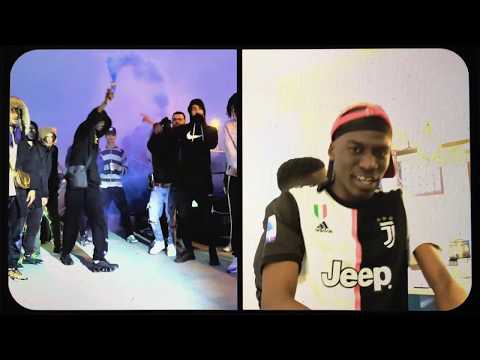 Minguito - Ronaldo di Drill (Official Music Video)