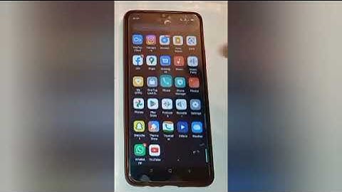 oppo phone Disable flash on call setting,how to disable flash on call in realme 5i