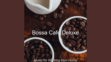 Understated Moments for Working Remotely