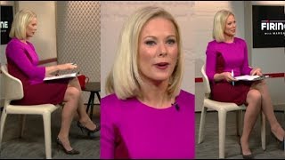 Margaret Hoover 1/25/19 Net Worth