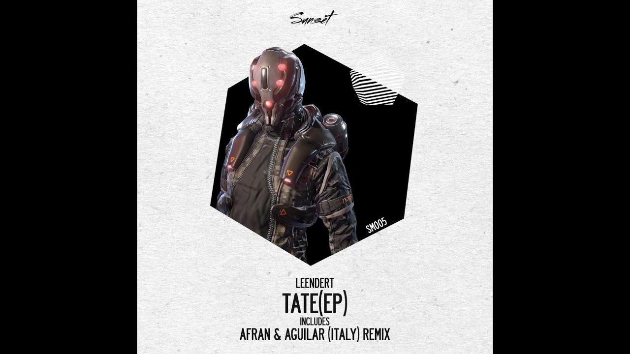 YouTubeでLeendert - Tate (Afran Remix)を視聴 YouTubeでLeendert - Tate (Afran Remix)を視聴