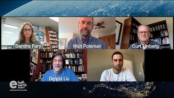 Vermont Community for a Half-Earth Future