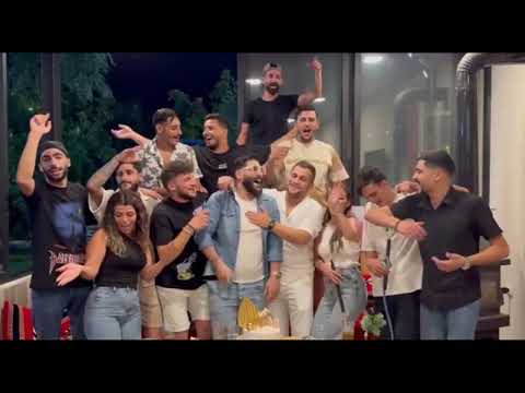 سامر نجيم فرقة الباشا ترند جديد ولع نار مايسترو بلال رحيمي 