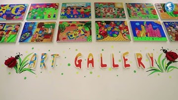 The Asian International School - Khám phá môi trường học tập quốc tế khác biệt.