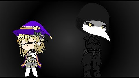 Fandoms React to Each Other | Part 1: SCP | GCRV |