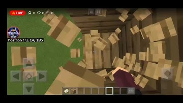 création du map cache cache