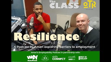 The Class: Episode 4: Resilience