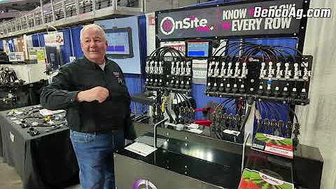 Sioux Falls Farm Show 2025