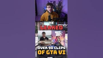 GTA 6-hacker veroordeeld tot levenslang in de gevangenis… 😲