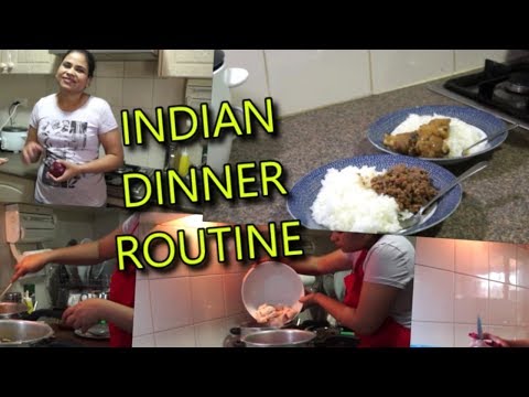 south-indian-non-veg-dinner-recipes-|-small-family-(with-kids)|-indian-dinner-routine