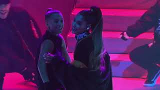 Download Lagu Ariana Grande - Be Alright/Everyday/Bad Decisions/Let Me Love You (Dangerous Woman Tour Live) MP3
