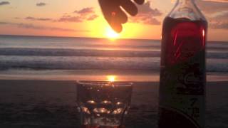 Flor de Cana Rum Holiday Jingle