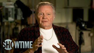 Ray Donovan | Jon Voight on Mickey Donovan | Season 2