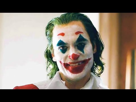 Joker silent short movie by Karachiboy - YouTube