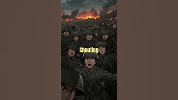 Thumbnail of The Day Soldiers Stopped WWI to Celebrate Christmas 🎄⚔️