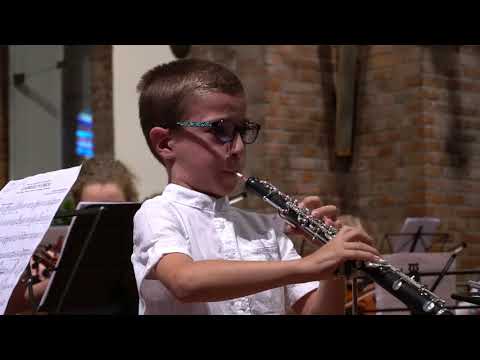 E.Morricone, 'Gabriel's Oboe'