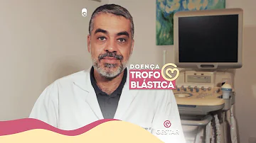 Como descobrir uma gravidez molar?