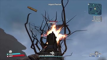 Borderlands Fresh Start 6- Cleaning Up the Rust Commons West